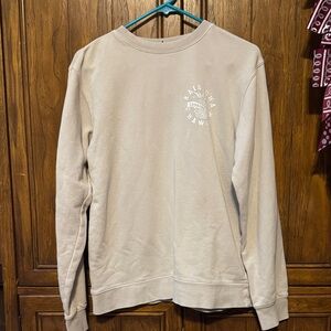 Kaialoha Beige women’s Sweater